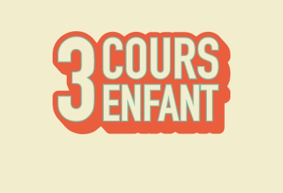 3 JOURS