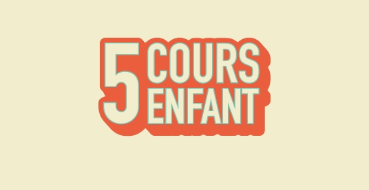 HIGHLIGHT STAGE ENFANTS