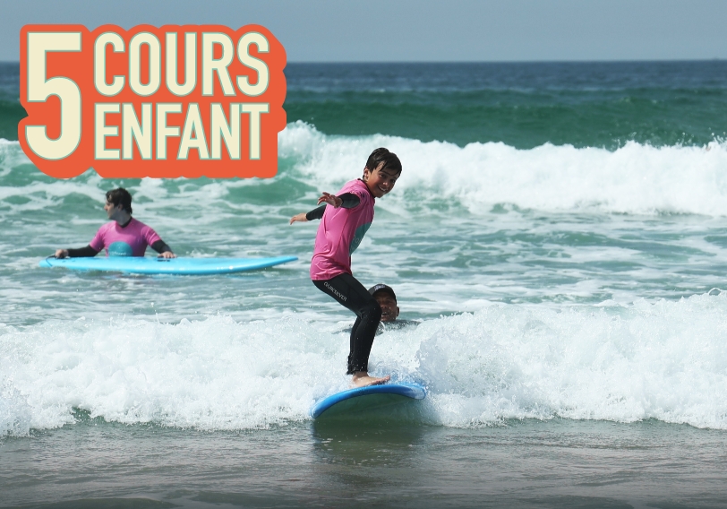 STAGE ENFANTS